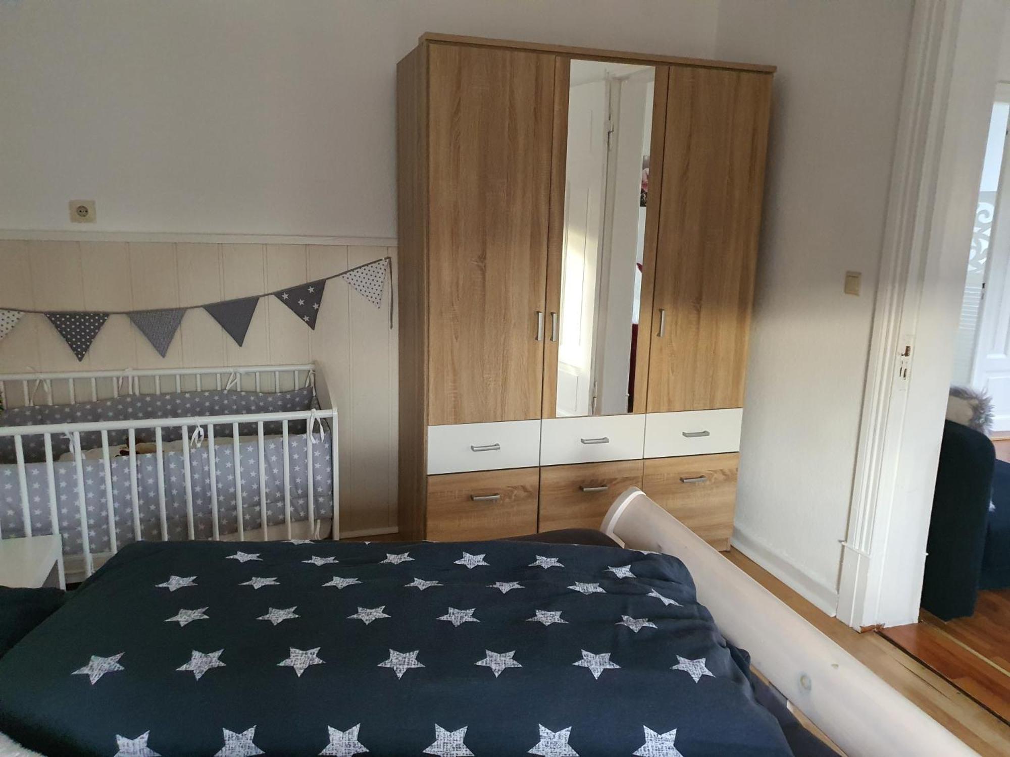 Ingrid&Primes Ferienwohnung Erfde ภายนอก รูปภาพ