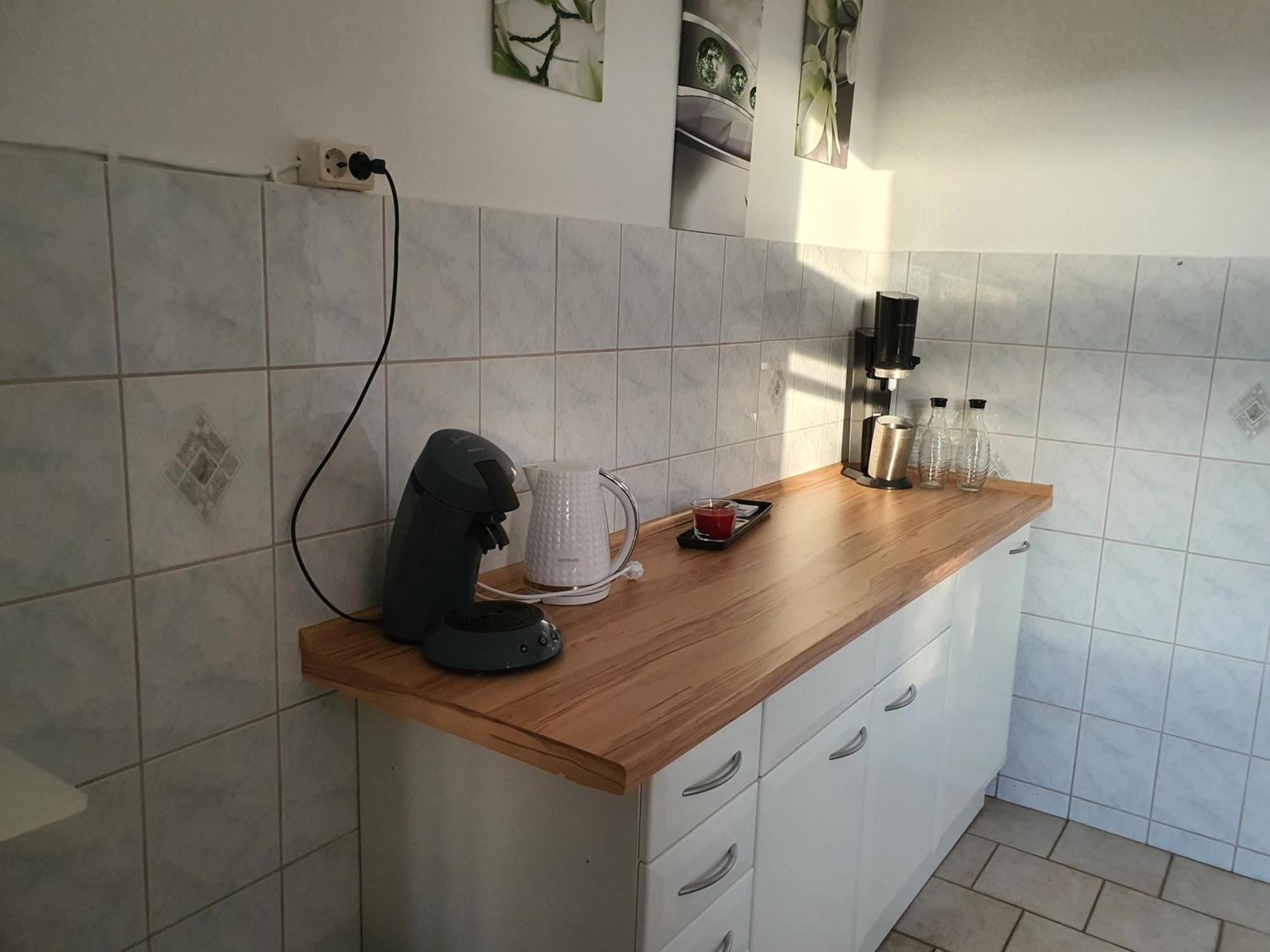 Ingrid&Primes Ferienwohnung Erfde ภายนอก รูปภาพ