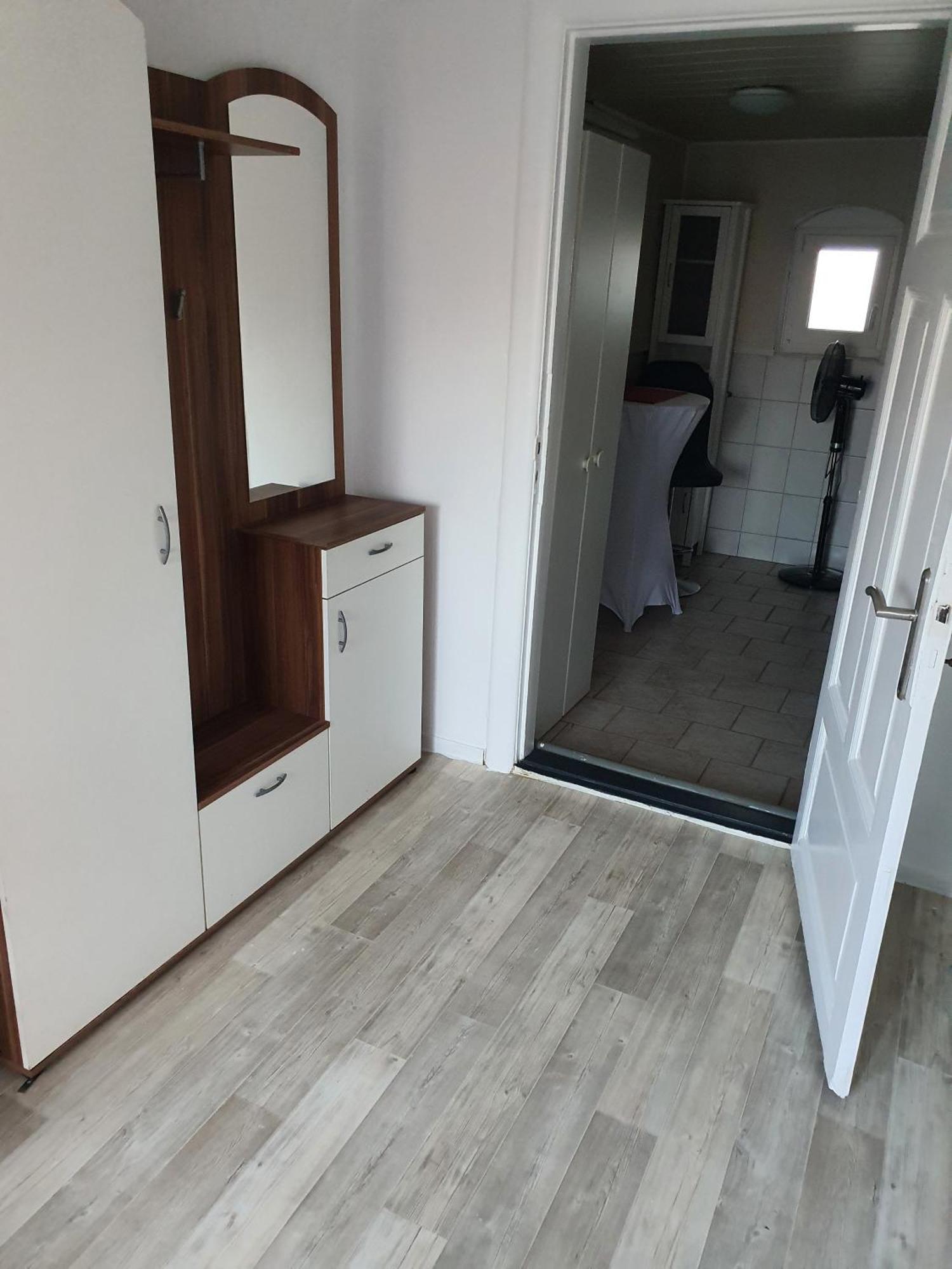 Ingrid&Primes Ferienwohnung Erfde ภายนอก รูปภาพ
