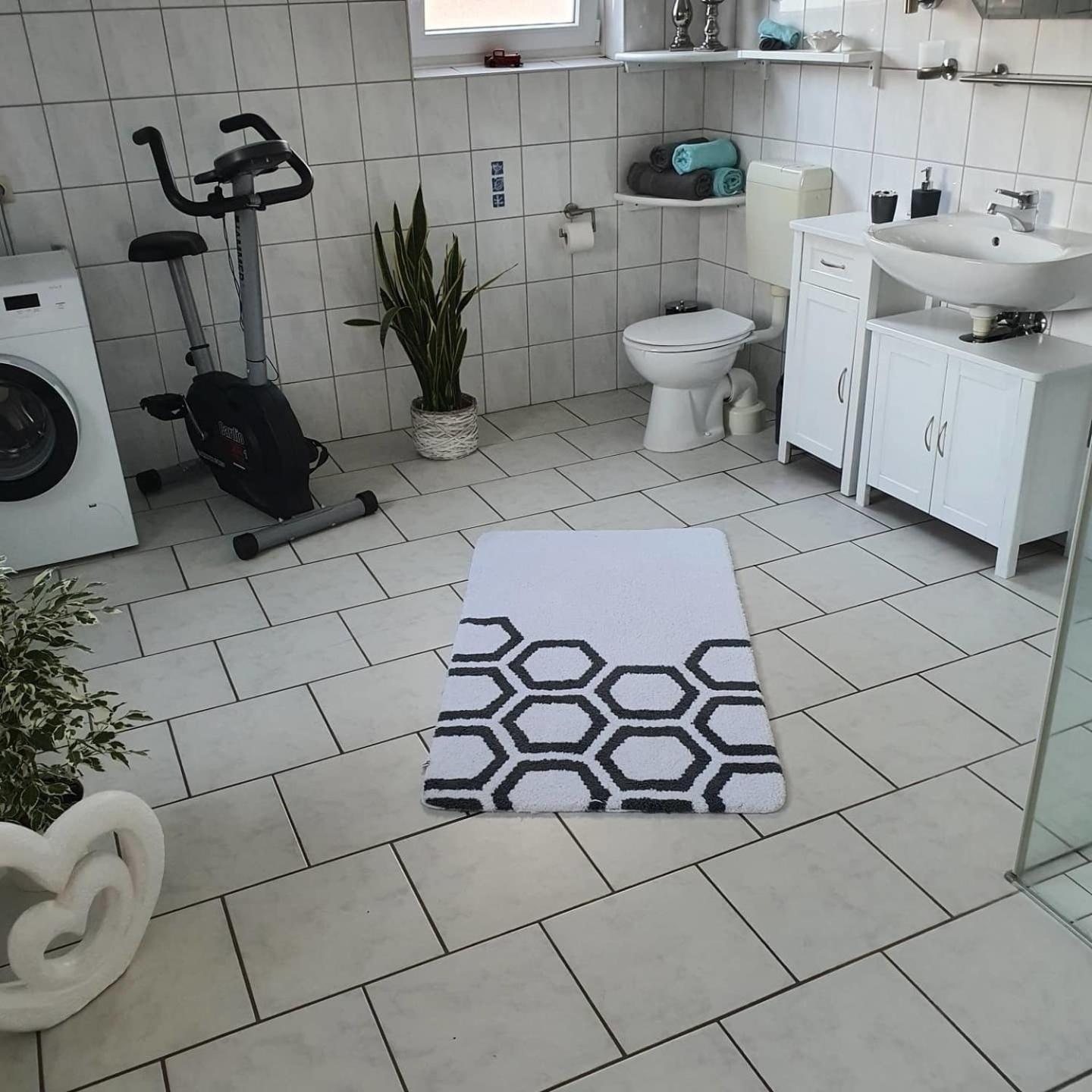 Ingrid&Primes Ferienwohnung Erfde ภายนอก รูปภาพ